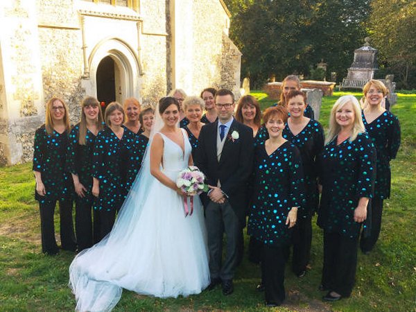Weddings
