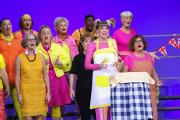 Bake Off - 009