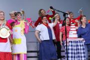 Bake Off - 110
