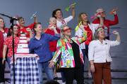 Bake Off - 111