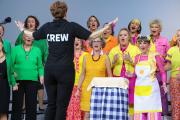 Bake Off - 123