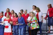Bake Off - 125