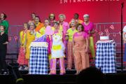 Bake Off - 136