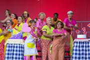 Bake Off - 137