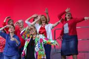 Bake Off - 139