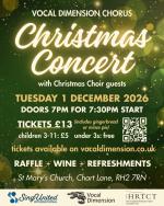 It's never too early to get excited about Christmas!