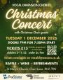 Christmas Concert 