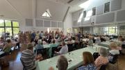 Scones and Song 140