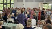 Scones and Song 150