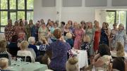 Scones and Song 160