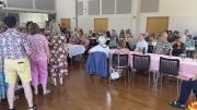 Scones and Song 260