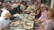 Scones and Song 340