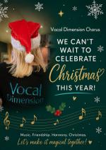 It's never too early to get excited about Christmas!